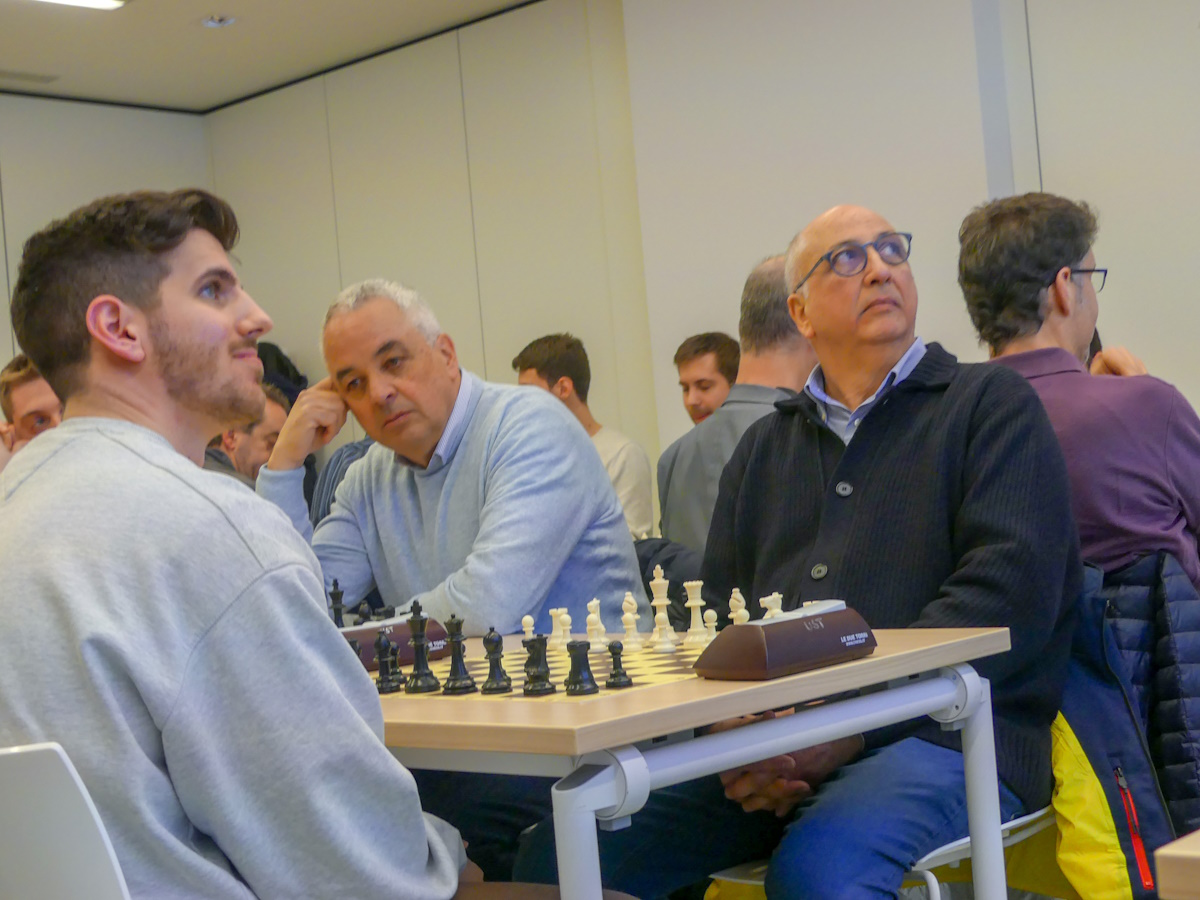Torneo Coppie 3
